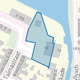 Perceel KMN01-B-7979