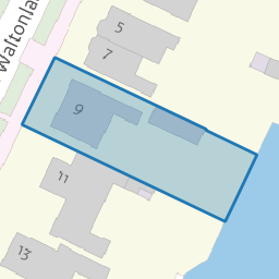 Perceel KMN01-B-7992