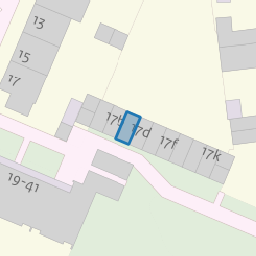 Perceel KMN01-B-7994