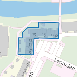 Perceel KMN01-B-8002