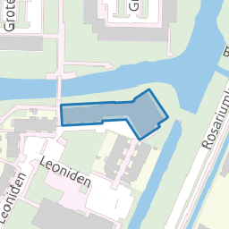 Perceel KMN01-B-8003