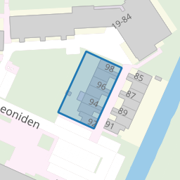 Perceel KMN01-B-8004