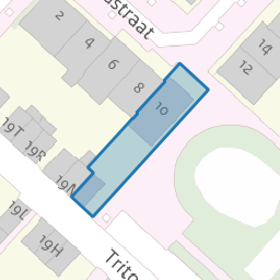 Perceel KMN01-B-8010