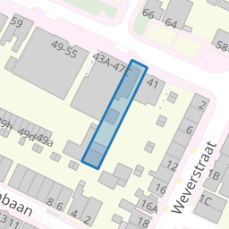 Perceel KMN01-B-8012