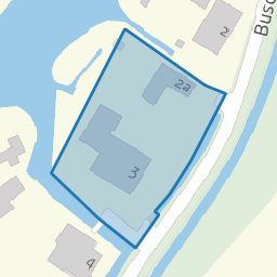 Perceel KMN01-B-8022