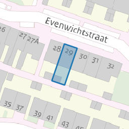 Perceel KMN01-B-8040