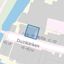 Perceel KMN01-B-8052