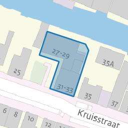 Perceel KMN01-B-8061