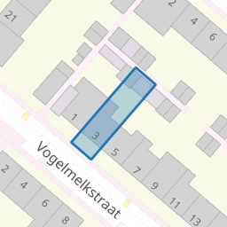 Perceel KMN01-B-8080