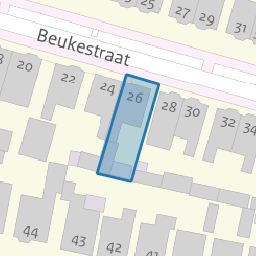 Perceel KMN01-B-8090