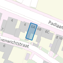 Perceel KMN01-B-8104