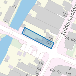 Perceel KMN01-B-8108