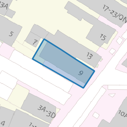 Perceel KMN01-B-8109