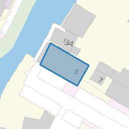 Perceel KMN01-B-8111