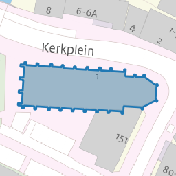 Perceel KMN01-B-8114