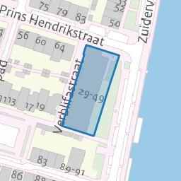 Perceel KMN01-B-8123