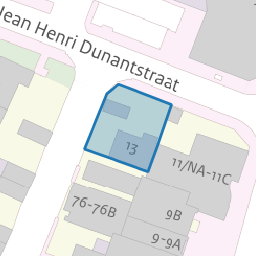 Perceel KMN01-B-8140