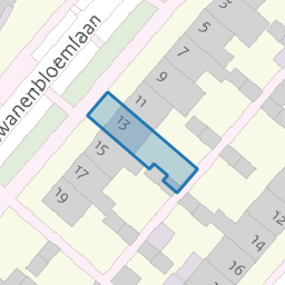 Perceel KMN01-B-8169