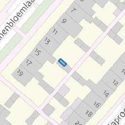 Perceel KMN01-B-8170