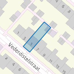 Perceel KMN01-B-8180