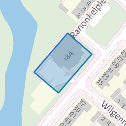 Perceel KMN01-B-8182