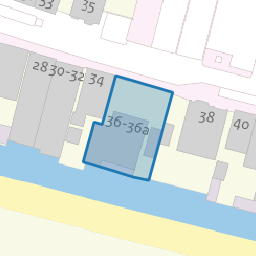 Perceel KMN01-B-8199