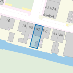 Perceel KMN01-B-8200