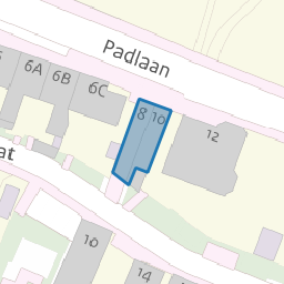 Perceel KMN01-B-8204