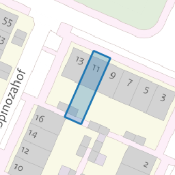 Perceel KMN01-B-8263