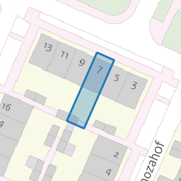 Perceel KMN01-B-8265