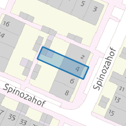 Perceel KMN01-B-8269