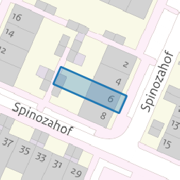 Perceel KMN01-B-8270