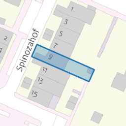 Perceel KMN01-B-8291