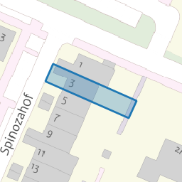 Perceel KMN01-B-8294