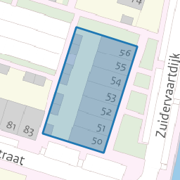 Perceel KMN01-B-8302