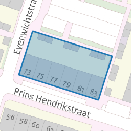 Perceel KMN01-B-8303