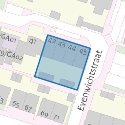 Perceel KMN01-B-8304