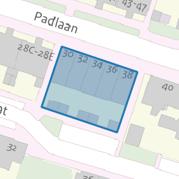 Perceel KMN01-B-8305