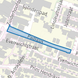 Perceel KMN01-B-8311