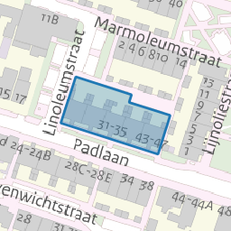 Perceel KMN01-B-8312