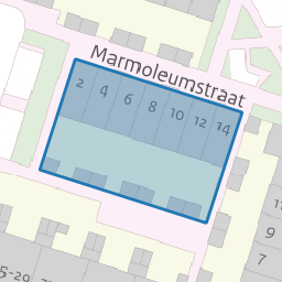 Perceel KMN01-B-8313