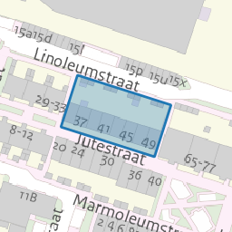 Perceel KMN01-B-8321