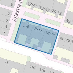 Perceel KMN01-B-8323