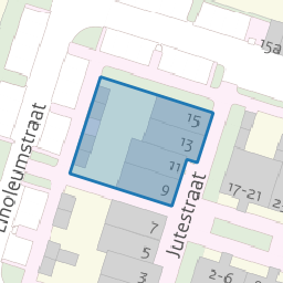 Perceel KMN01-B-8325