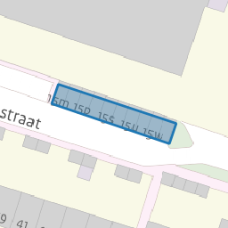 Perceel KMN01-B-8331