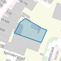 Perceel KMN01-B-8335