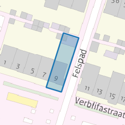 Perceel KMN01-B-8354