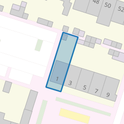 Perceel KMN01-B-8358