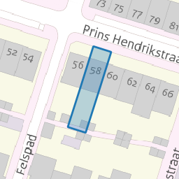 Perceel KMN01-B-8360