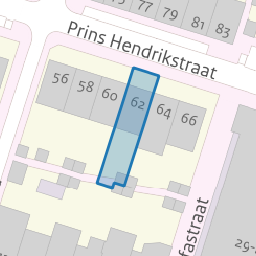Perceel KMN01-B-8362